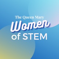 Women of STEM - Queen Mary WoSTEM logo - Similar company to Imperial College London Women In Set Society