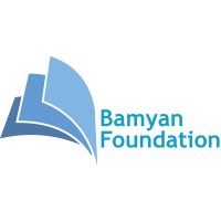 Bamyan Foundation logo - Similar company to Daricha Tutoring For Girls In Afghanistan
