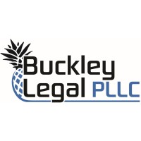 Buckley Legal PLLC logo - Similar company to Cooper Masterman