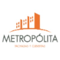 Metropólita Mantenimiento & Reformas logo - Similar company to Arquitectas