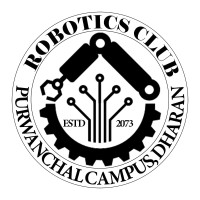 Robotics Club, IOE Purwanchal Campus logo - Similar company to Microsoft Learn Student Ambassadors Nepal