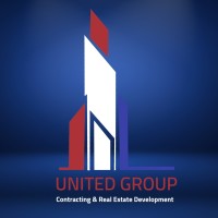 UNITED GROUP logo - Similar company to Wid - World Industry Developers مطوري الصناعة العالمية