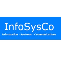 InfoSysCo logo - Similar company to Jaweb