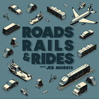 Roads, Rails, & Rides