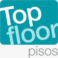 Top floor pisos logo - Similar company to Persipisos - Pisos E Revestimentos