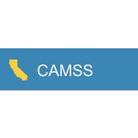 California Association Medical Staff Services logo - Similar company to Iamss | Illinois Association Medical Staff Services
