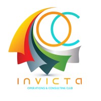 Invicta - The Operations & Consulting Club of GIM logo - Similar company to Tennis For Kids