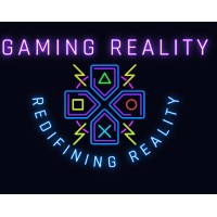Gaming Reality logo - Similar company to Spellbound Studios