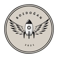 Bozdoğan Roket logo - Similar company to Tinygs