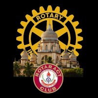 Rotaract club of OMC logo - Similar company to Osmecon