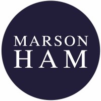 Marson Ham Ltd logo - Similar company to Scan Tech Pty