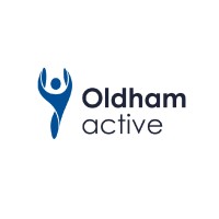 Oldham Active logo - Similar company to Active Tameside