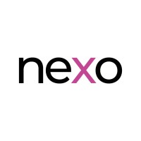 Nexo logo - Similar company to Notimation