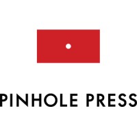 Pinhole Press logo - Similar company to Printique