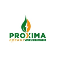 Proxima Energy- Biomass Power Sector logo - Similar company to Prirock Oy