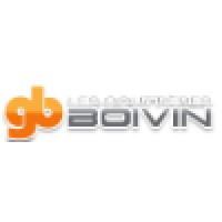 Les Gouttières Boivin inc. logo - Similar company to Fabrik Habitations Simplifiées