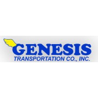 Genesis Transportation Inc logo - Similar company to Raise2Launch