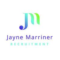 Jayne Marriner Recruitment logo - Similar company to Audiologist Network