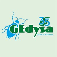 Gedysa logo - Similar company to Frutas Artacho Sl