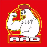 Al Arabian Delights logo - Similar company to Arba Gold