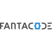 FantaCode logo - Similar company to Seclob Technologies