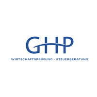 GHP Großmann, Holst & Partner mbB Steuerberatungsgesellschaft logo - Similar company to O&W Attorneys-At-Law