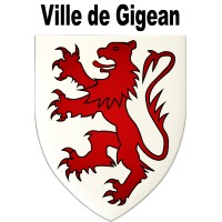 Mairie de Gigean logo - Similar company to Cabinet D. Tranquille