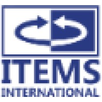 Items International logo - Similar company to Items-Proposition