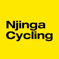 Njinga Cycling logo - Similar company to Cycling Bears