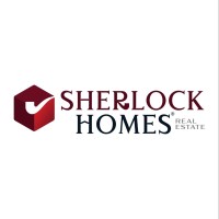 Sherlock Homes Real Estate LLC logo - Similar company to Code 61