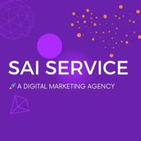 sai service logo - Similar company to Sai Service