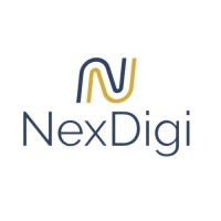 NexDigi logo - Similar company to Primecore Solution