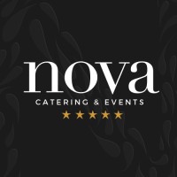 Nova Catering & Events logo - Similar company to Fiu Productions