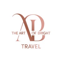 The Art Of Bright Travel | A Magazine For Curious Travelers logo - Similar company to Thrive Hospitality Leadership Training