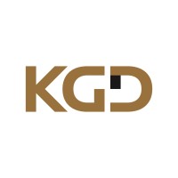 KGD Hukuk logo - Similar company to Onar Hukuk Bürosu