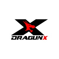 DragunX Studios logo - Similar company to Digital Nit