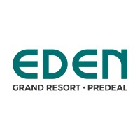 Eden Grand Resort Predeal logo - Similar company to Edenland Park