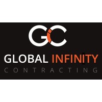 Global Infinity Contracting logo - Similar company to Bluerays