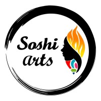 Soshi Arts logo - Similar company to Edgesoft Inc