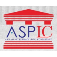 Legal Consultant  Aan Safaat Permadi & Partners logo - Similar company to A’A Partners