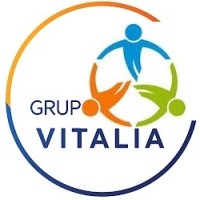 Grupo Vitalia SpA logo - Similar company to Powertec Ingeniería