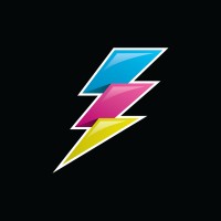 TampaPrinter.com logo - Similar company to Cmyk Printer
