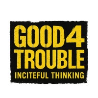 Good4Trouble logo - Similar company to Multi