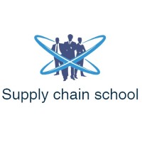 Supply Chain School logo - Similar company to Al Orman Secondary School