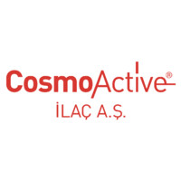 CosmoActive İlaç A.Ş. logo - Similar company to Asel İlaç San.Ti̇c.A.Ş.