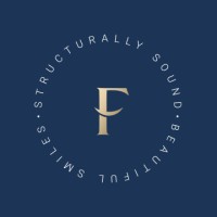 Foundations Orthodontics logo - Similar company to Jackson Smile Studio