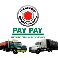 Transcorp Industrial S.A.C. logo - Similar company to Transportes Corporativos S.A.