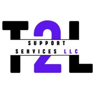 T2L Support Services LLC logo - Similar company to Gary And Vivienne Player Foundation