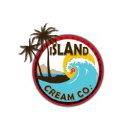 Island Cream Co logo - Similar company to Abw Innovations
