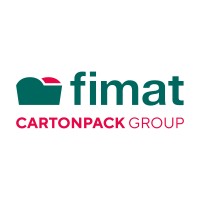 FIMAT SPA logo - Similar company to Fimat Srl